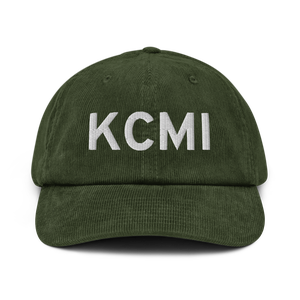 University of Illinois Willard Airport (KCMI) ICAO Hat