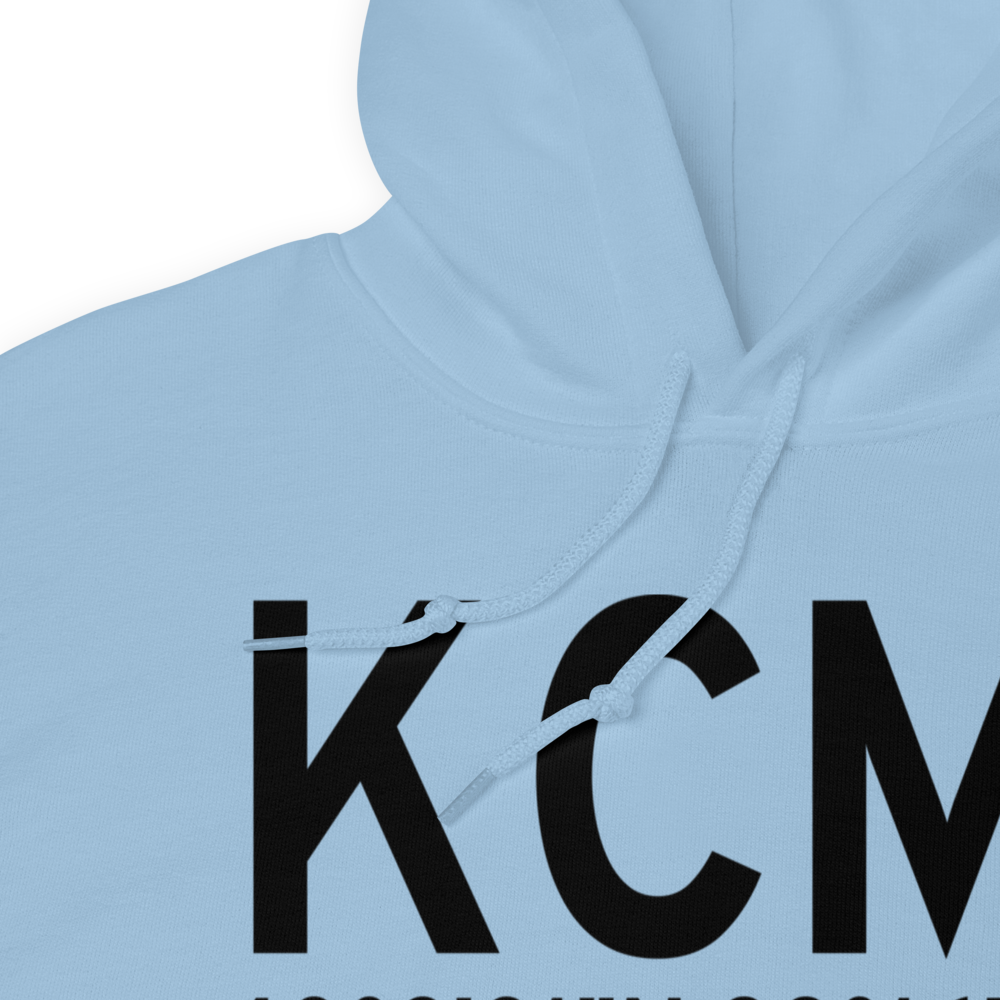 University of Illinois Willard Airport (KCMI) ICAO Hoodie Sweatshirt 