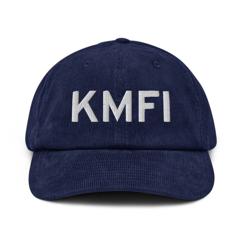 Marshfield Municipal Airport (KMFI) ICAO Hat 
