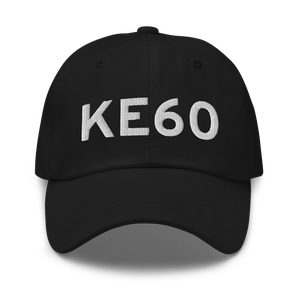 Eloy Municipal Airport (KE60) ICAO Hat