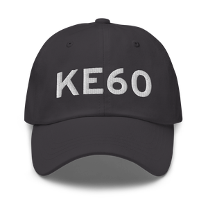 Eloy Municipal Airport (KE60) ICAO Hat