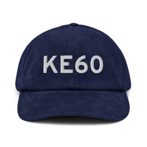 Eloy Municipal Airport (KE60) ICAO Hat