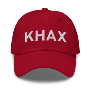 Hatbox Field (KHAX) ICAO Hat