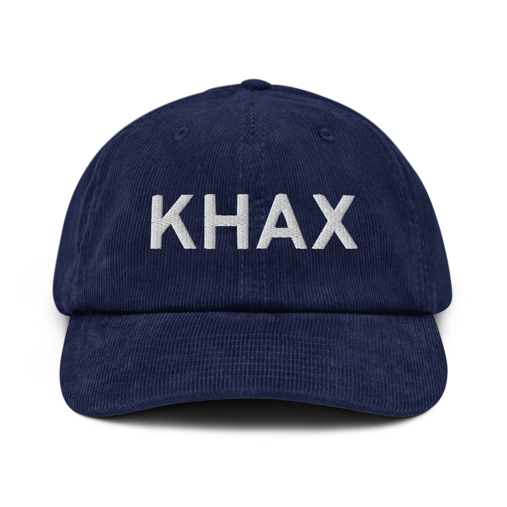 Hatbox Field (KHAX) ICAO Hat 
