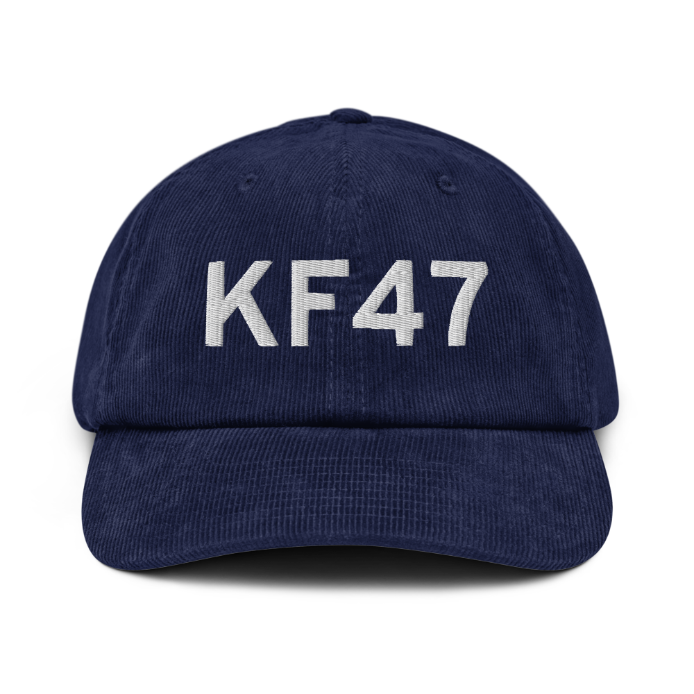 St George Island Airport (KF47) ICAO Hat 