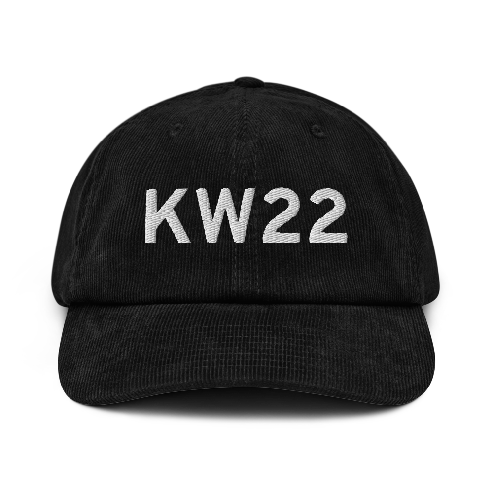 Upshur County Regional Airport (KW22) ICAO Hat 