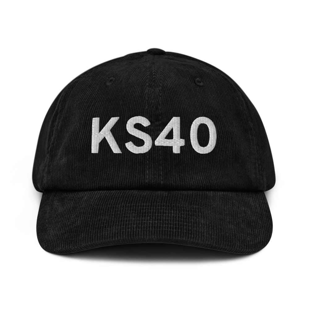 Prosser Airport (KS40) ICAO Hat 