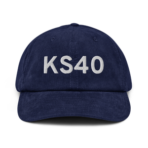 Prosser Airport (KS40) ICAO Hat