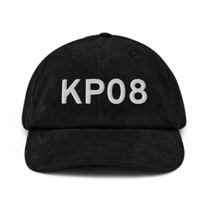 Coolidge Municipal Airport (KP08) ICAO Hat