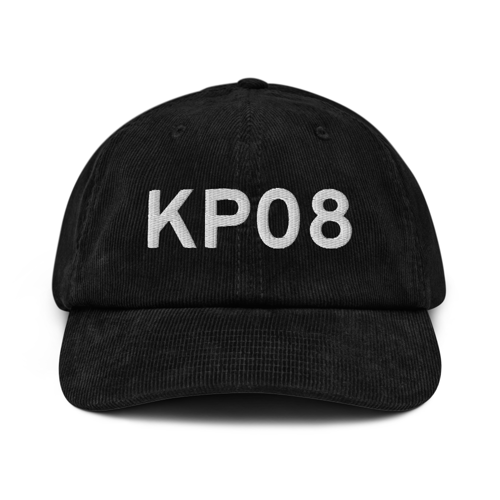 Coolidge Municipal Airport (KP08) ICAO Hat 