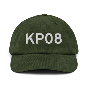 Coolidge Municipal Airport (KP08) ICAO Hat
