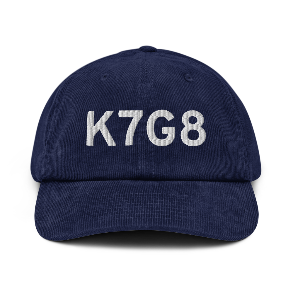 Geauga County Airport (K7G8) ICAO Hat 