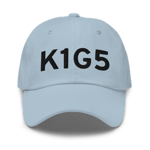 Medina Municipal Airport (K1G5) ICAO Hat