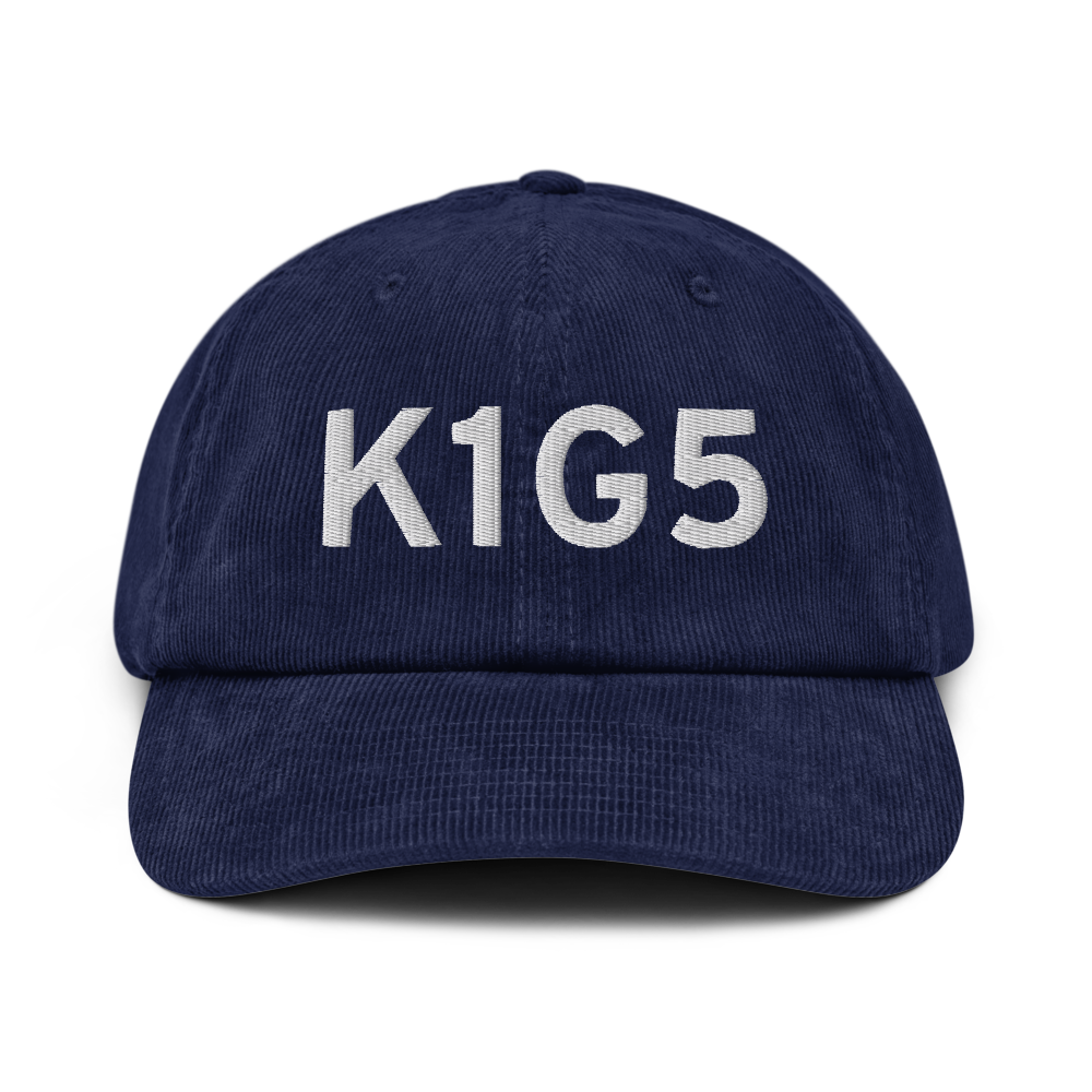 Medina Municipal Airport (K1G5) ICAO Hat 