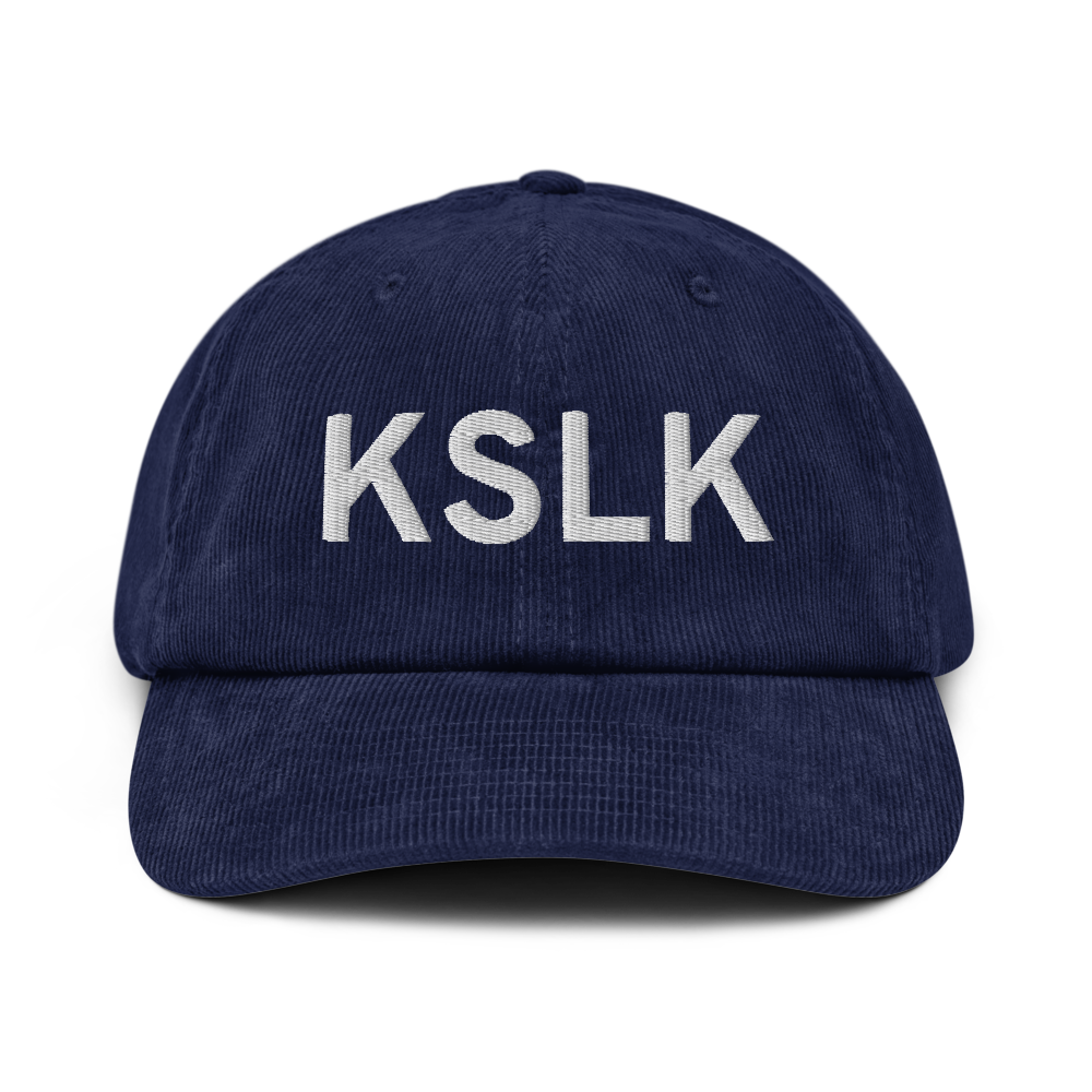 Adirondack Regional Airport (KSLK) ICAO Hat 
