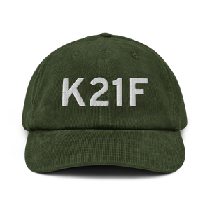 Jacksboro Municipal Airport (K21F) ICAO Hat