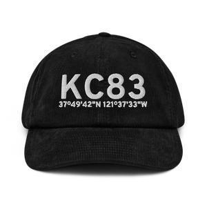 Byron Airport (KC83) ICAO Hat