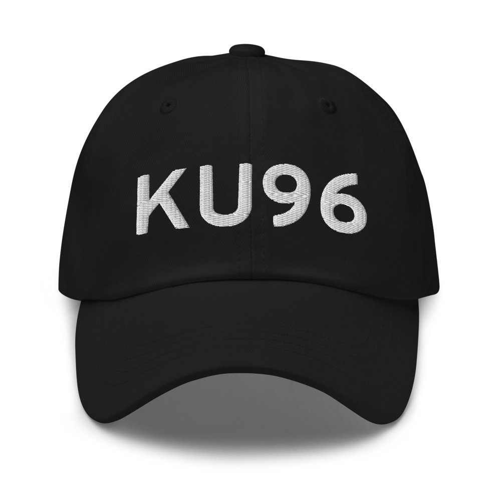 Cal Black Memorial Airport (KU96) ICAO Hat 