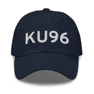 Cal Black Memorial Airport (KU96) ICAO Hat