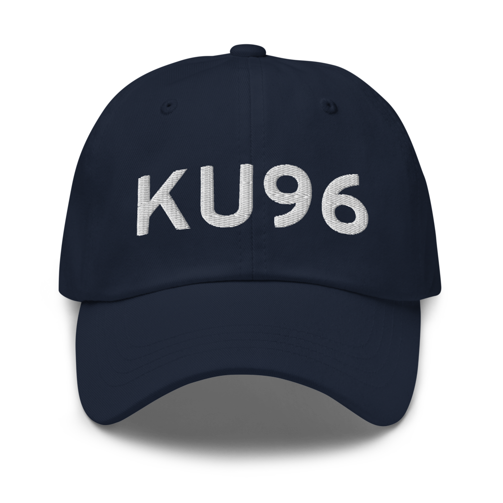 Cal Black Memorial Airport (KU96) ICAO Hat 
