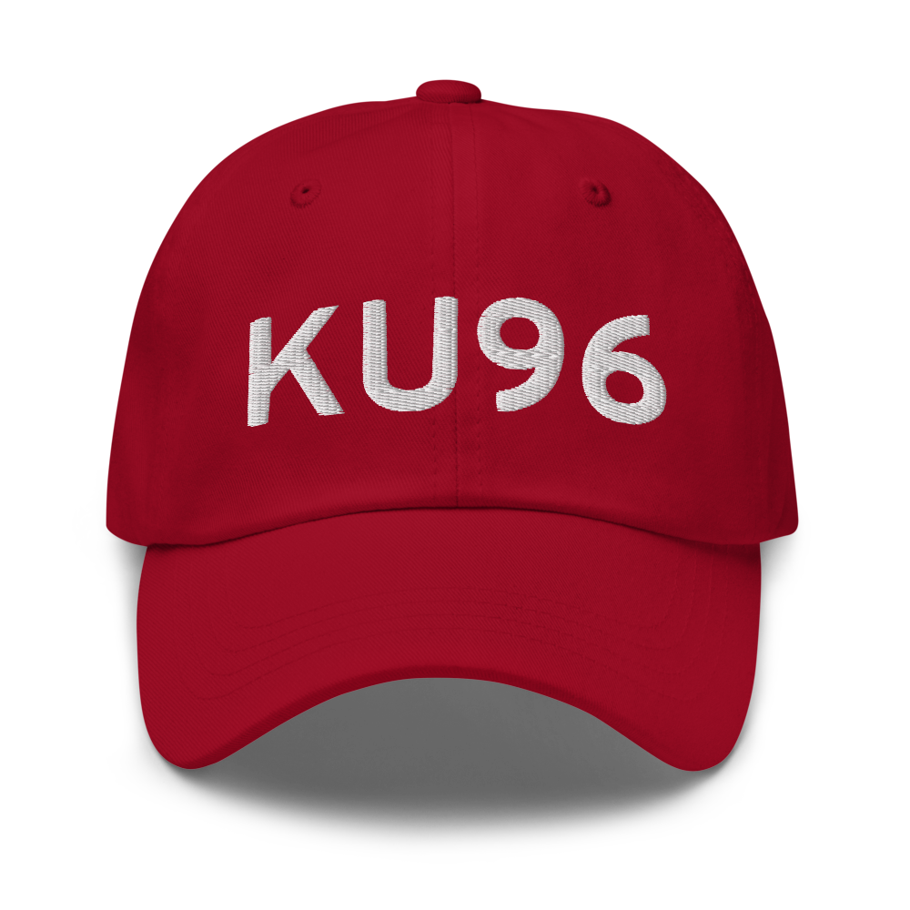 Cal Black Memorial Airport (KU96) ICAO Hat 