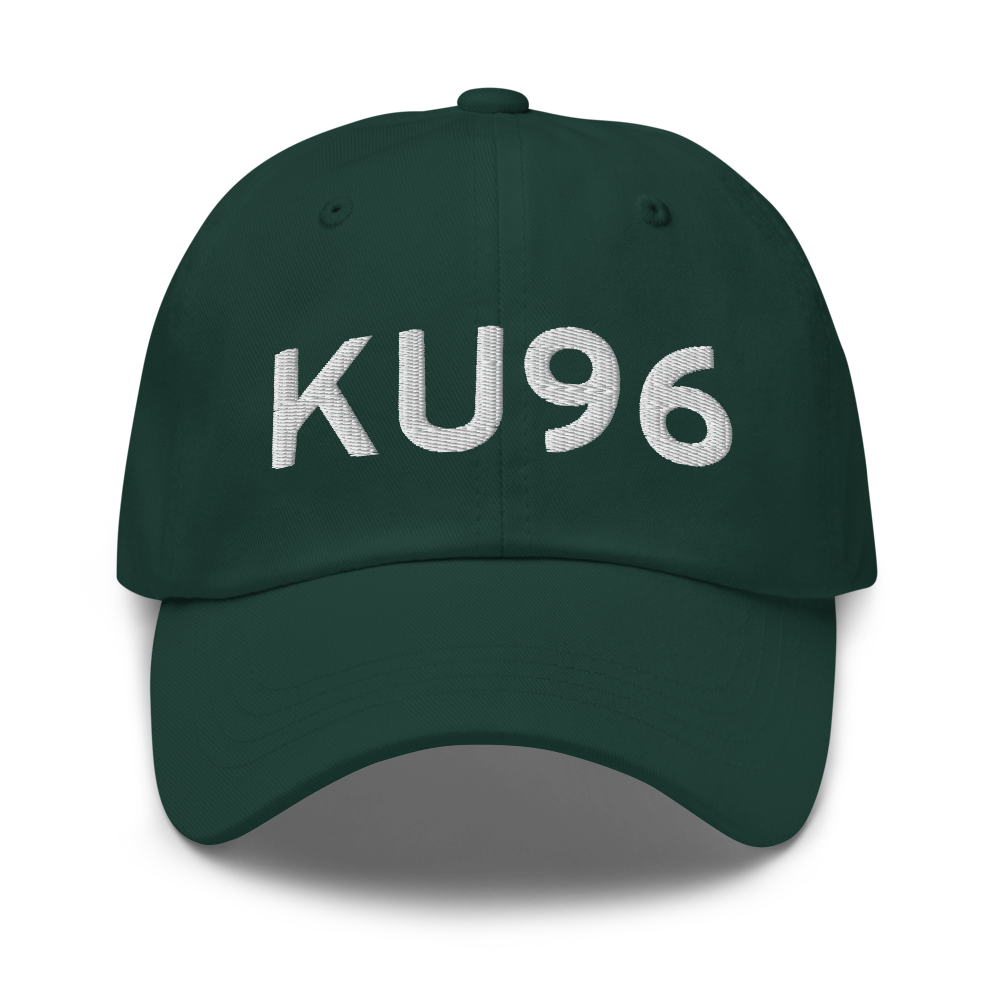 Cal Black Memorial Airport (KU96) ICAO Hat 