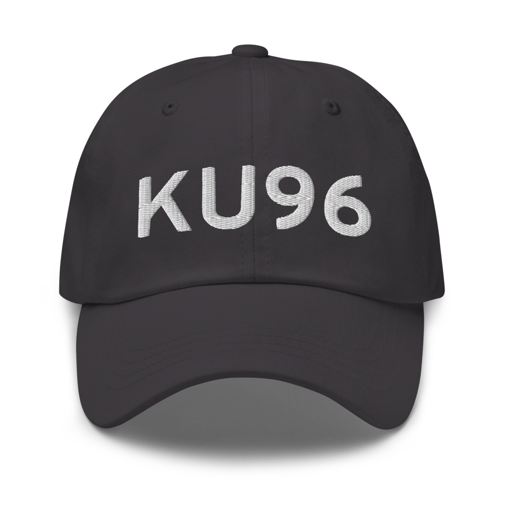 Cal Black Memorial Airport (KU96) ICAO Hat 