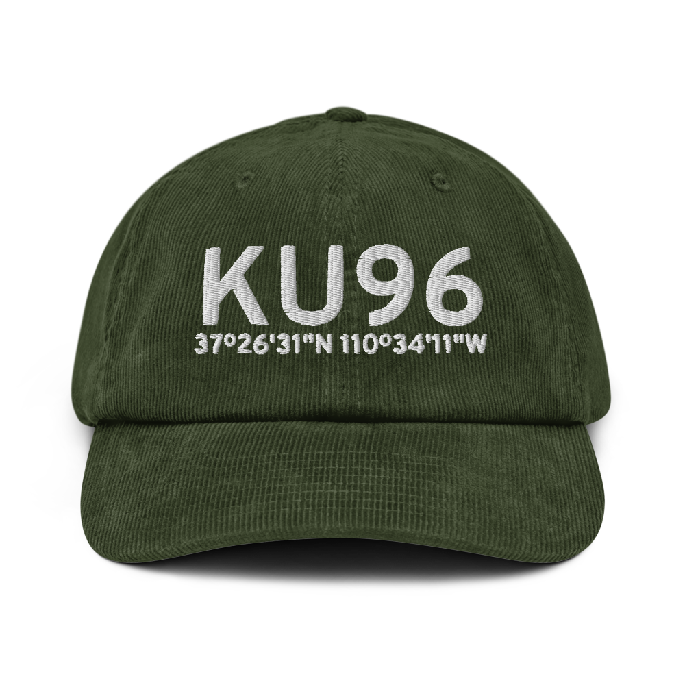 Cal Black Memorial Airport (KU96) ICAO Hat 
