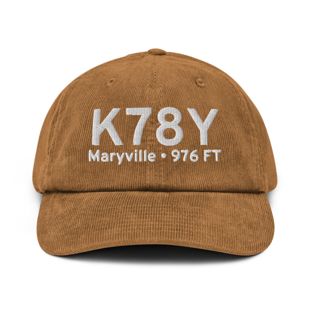 Rankin Airport (K78Y) ICAO Hat 