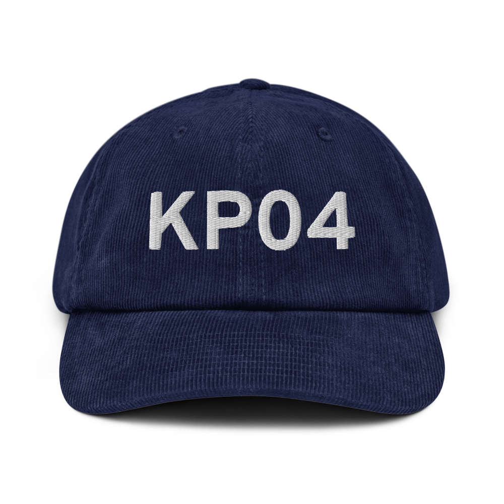 Bisbee Municipal Airport (KP04) ICAO Hat 