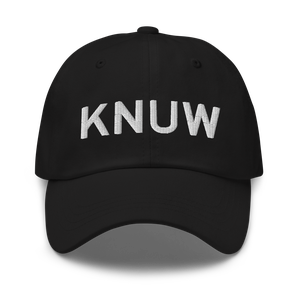 Whidbey Island Naval Air Station (Ault Field) (KNUW) ICAO Hat