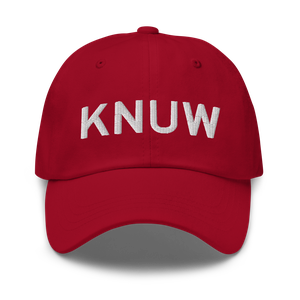 Whidbey Island Naval Air Station (Ault Field) (KNUW) ICAO Hat