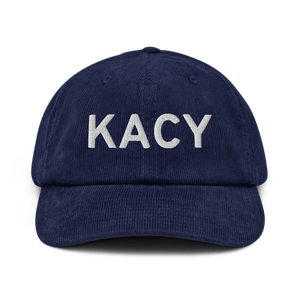 Atlantic City International Airport (KACY) ICAO Hat