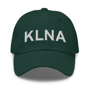 Palm Beach County Park Airport (KLNA) ICAO Hat