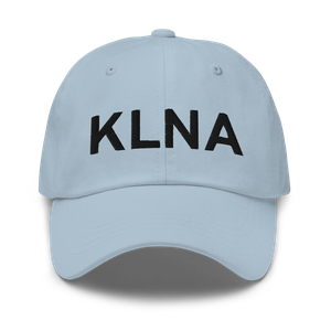 Palm Beach County Park Airport (KLNA) ICAO Hat