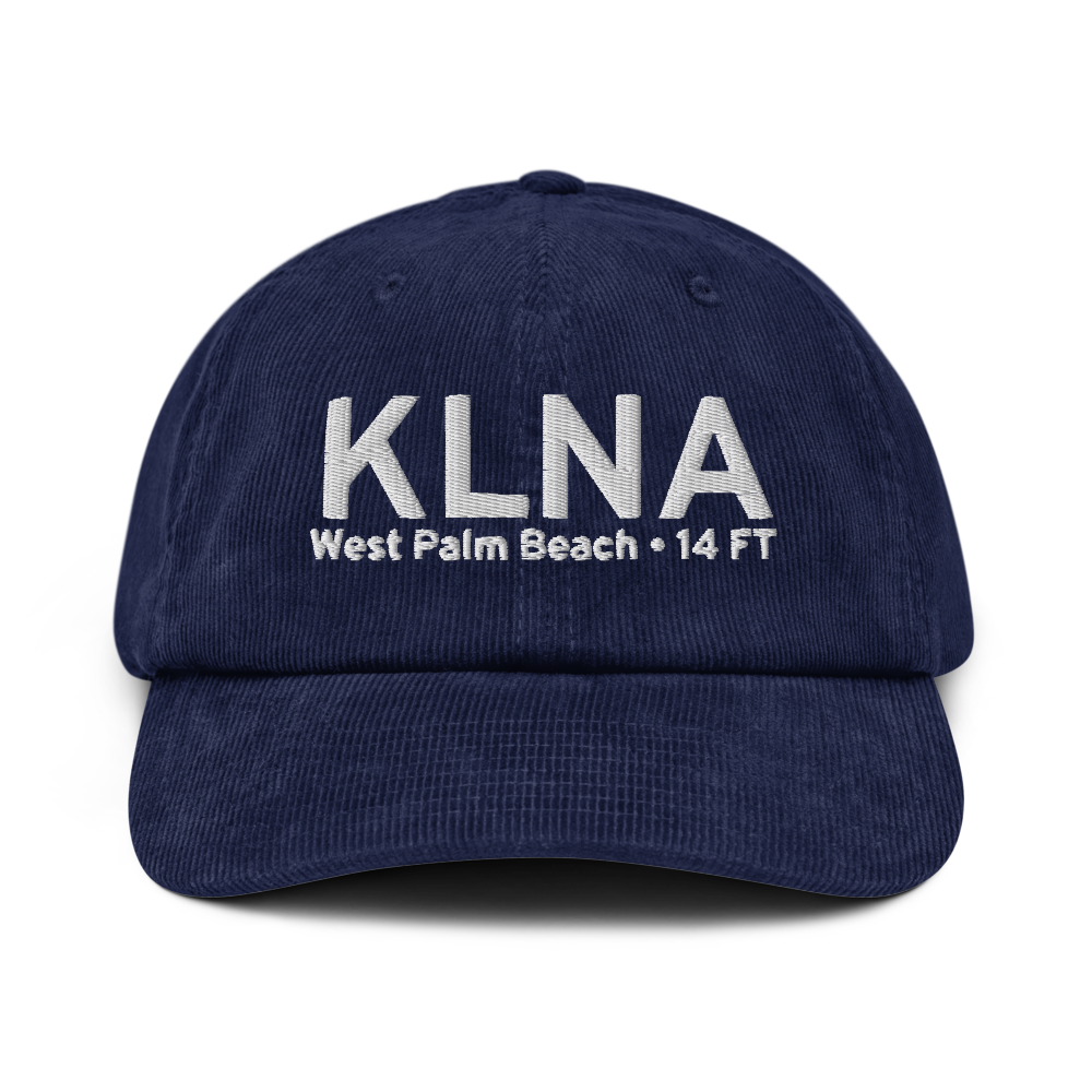 Palm Beach County Park Airport (KLNA) ICAO Hat 
