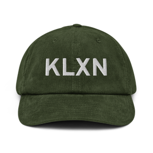 Jim Kelly Field (KLXN) ICAO Hat