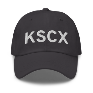 Scott Municipal Airport (KSCX) ICAO Hat