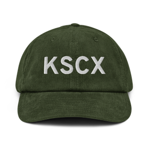 Scott Municipal Airport (KSCX) ICAO Hat