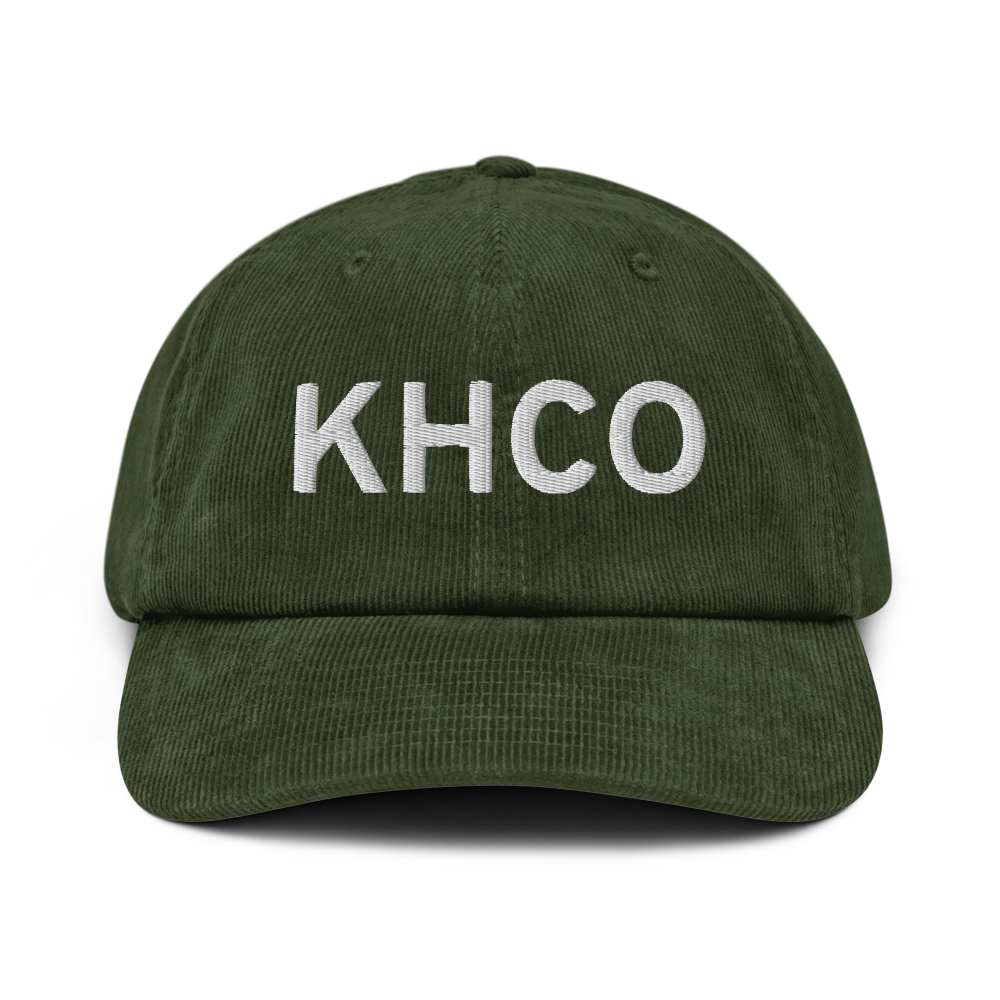 Hallock Municipal Airport (KHCO) ICAO Hat 