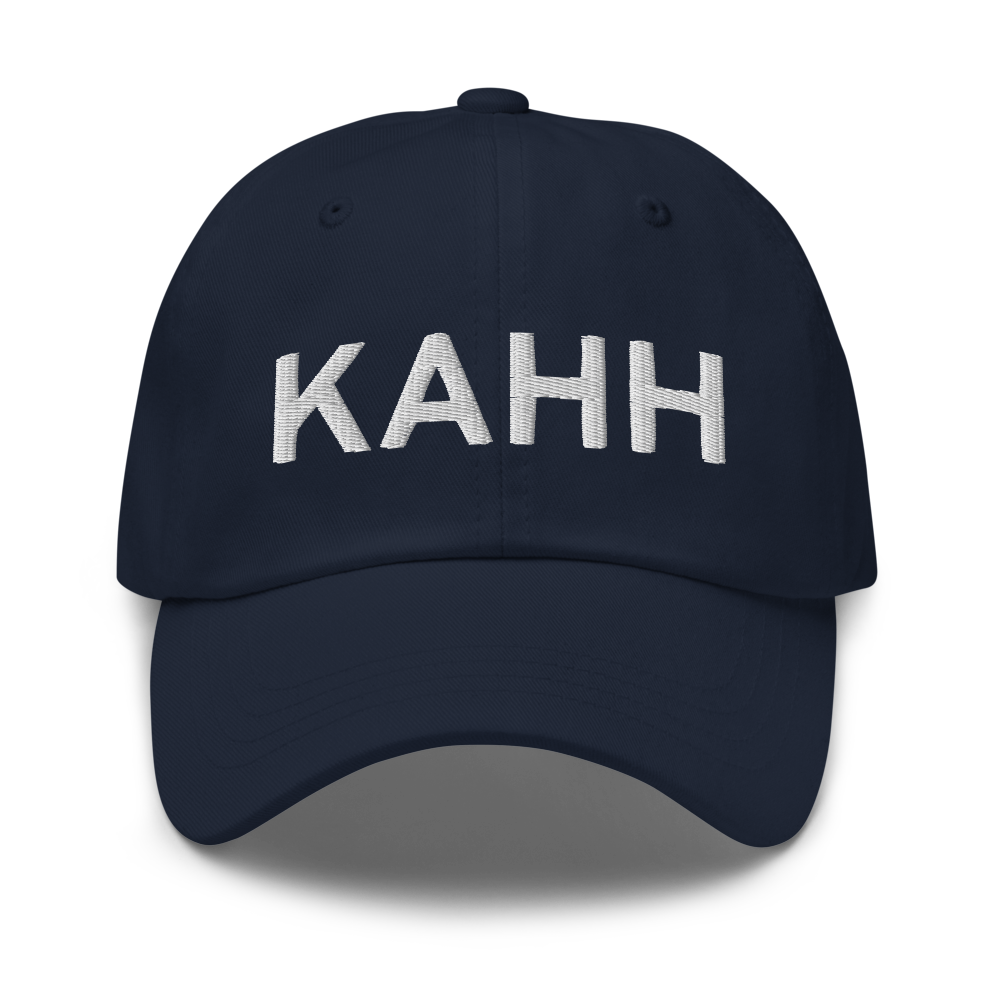 Amery Municipal Airport (KAHH) ICAO Hat 