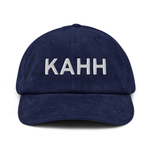 Amery Municipal Airport (KAHH) ICAO Hat