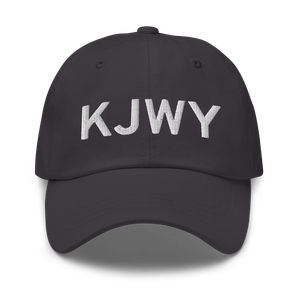 Mid Way Regional Airport (KJWY) ICAO Hat