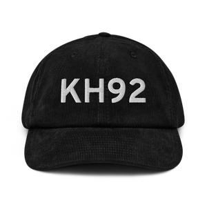 Hominy Municipal Airport (KH92) ICAO Hat