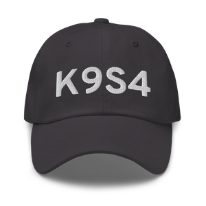 Mineral County Airport (K9S4) ICAO Hat