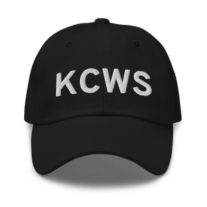 Dennis F Cantrell Field (KCWS) ICAO Hat