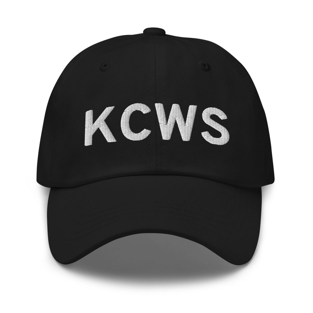 Dennis F Cantrell Field (KCWS) ICAO Hat 