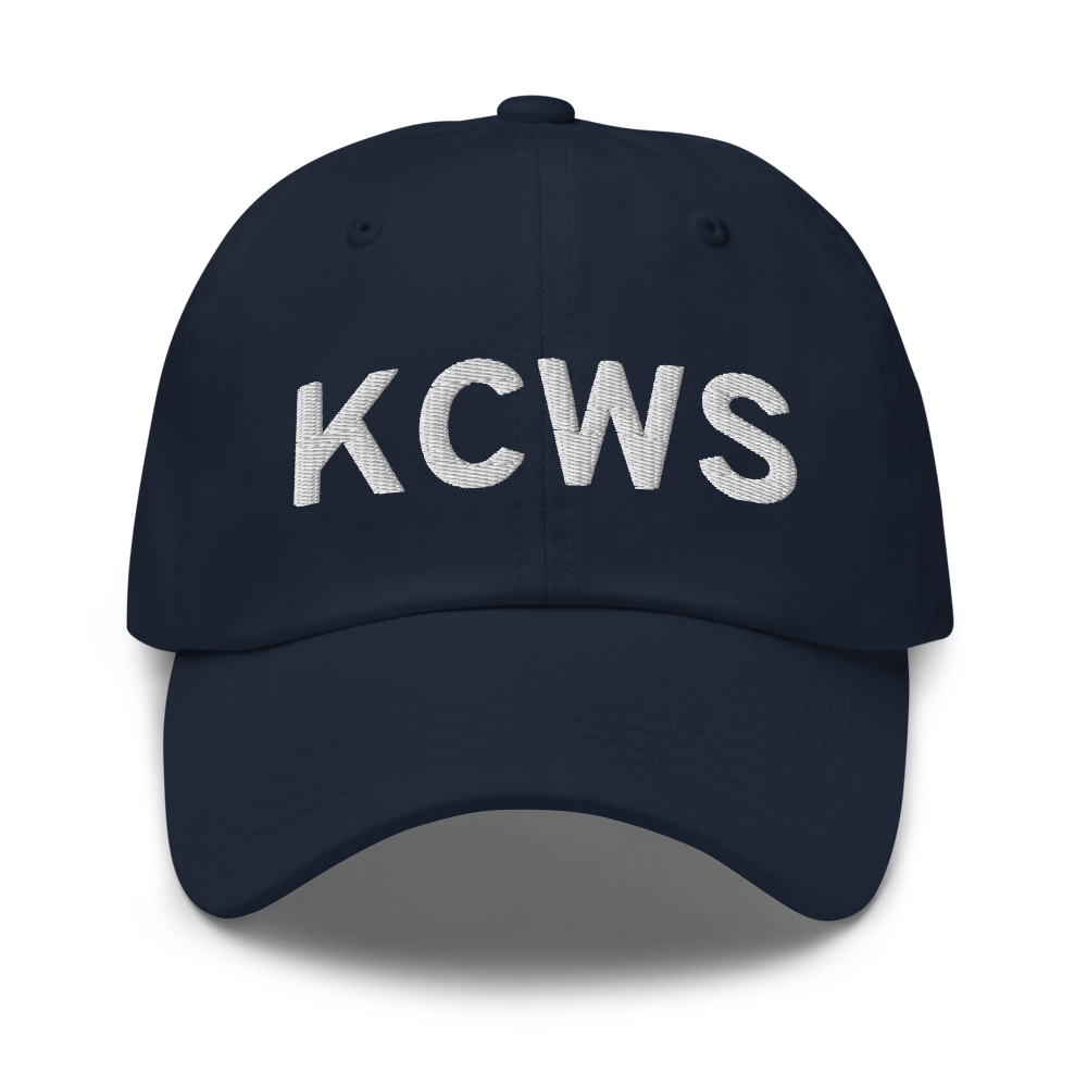 Dennis F Cantrell Field (KCWS) ICAO Hat 