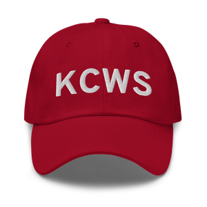 Dennis F Cantrell Field (KCWS) ICAO Hat