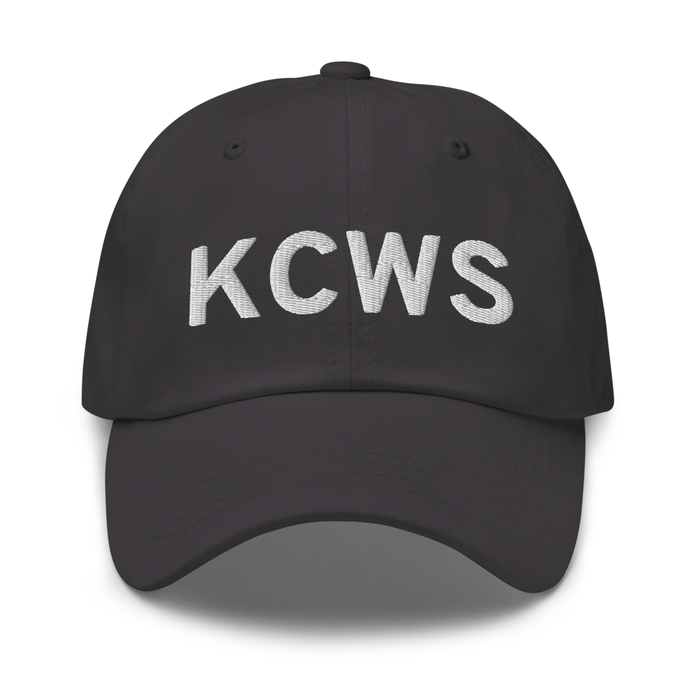 Dennis F Cantrell Field (KCWS) ICAO Hat 